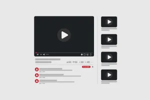 YouTube'da Gizli İzleme: YouTube Arama Geçmişini Temizleme