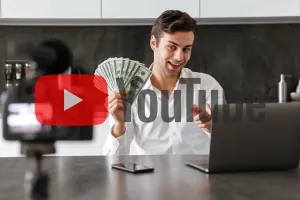 YouTube'dan Nasıl Para Kazanılır? Adım Adım Kılavuz