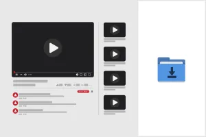 YouTube Oynatma Listesi İndirme: Videolarınızı Hızlı ve Kolayca İndirin