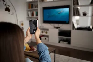 En İyi Android TV Uygulamaları: TV'niz Şimdi Daha Akıllı