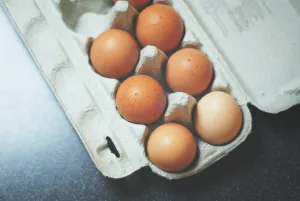 Yumurtaların üzerindeki kodlar: 3 numaralı yumurta zararlı mı?