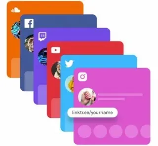Instagram Biyografiye Çoklu Link Nasıl Eklenir?