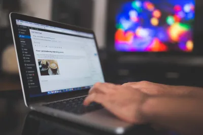 En İyi 10 Ücretsiz Açık Kaynak Blog Scripti