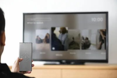 Kablolu ve kablosuz yöntemlerle Android telefonu televizyona bağlamak için ipuçları!