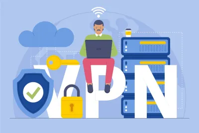 En İyi Ücretsiz VPN Programları: Tamamen Ücretsiz Çözümler