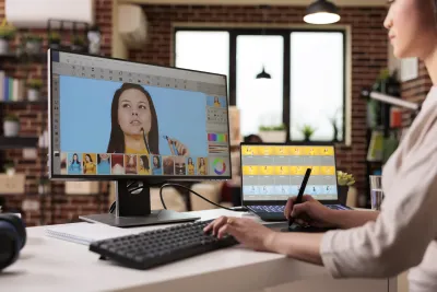 Ücretsiz Photoshop: En İyi 7 Fotoğraf Düzenleme Programı