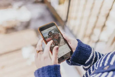 Instagram Hikayesine Gizlice Bakma Yöntemleri