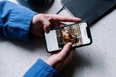 Instagram'da Popüler Olmanın 10 Etkili Yolu