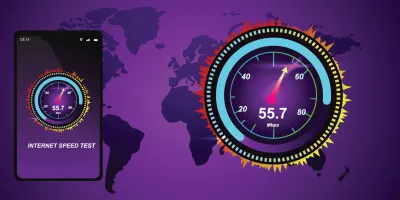 🚀 En İyi 8 Ücretsiz İnternet Hız Testi Sitesi