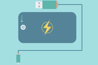 Telefondan Telefona Şarj Aktarma: iPhone ve Samsung