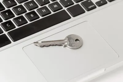Passkey ile Güvenli Giriş: Add Passkey Ne Demek?