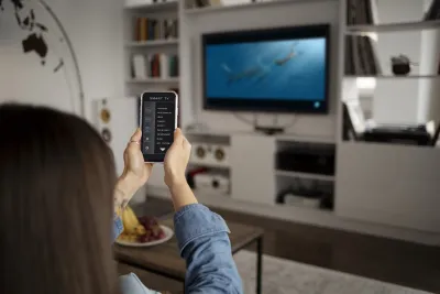 Telefon Ekranını TV'ye Aktarma Nasıl Yapılır? İşte Adım Adım Rehber!