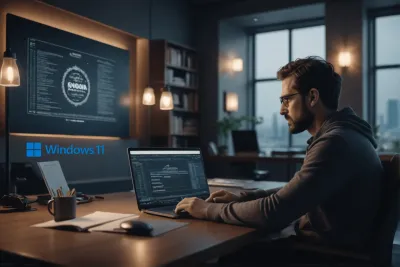 TPM 2.0 Olmadan Windows 11 Kurulumu [Rehber]