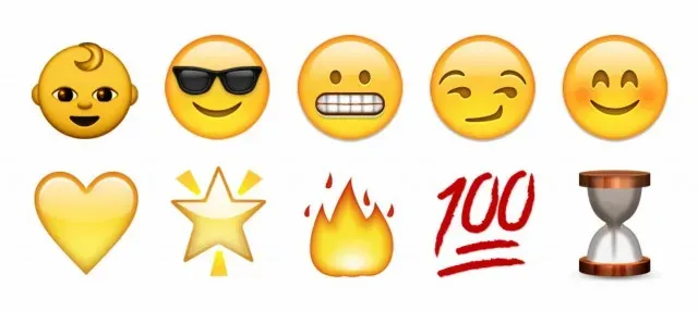 Snapchat'te Emojiler Ne Anlama Geliyor?