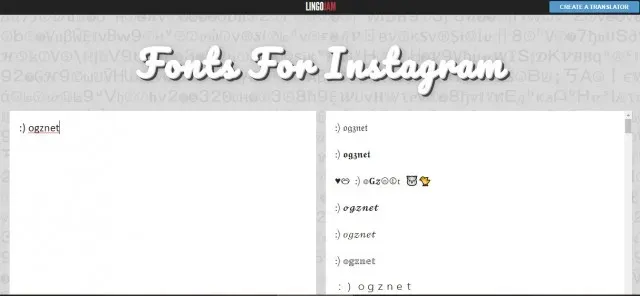 Instagram biyografisini nasıl değiştirebilirim?