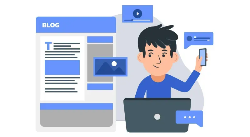 Blog açmak için yapılması gerekenler nelerdir? - Adım adım blog açma rehberi