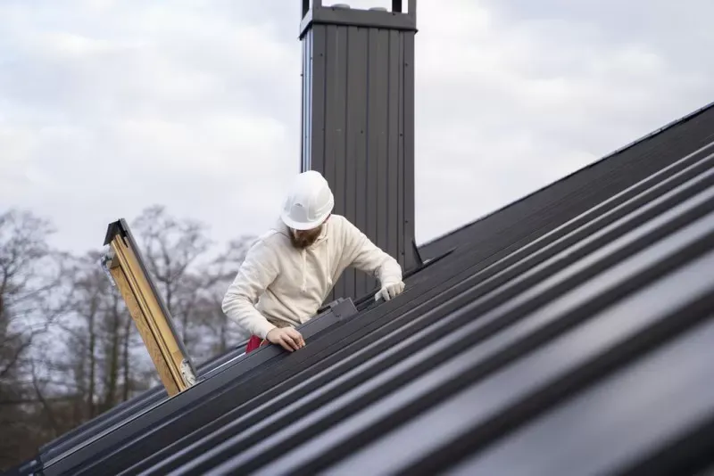 Sandviç Panel Çeşitleri ve Kullanım Alanları