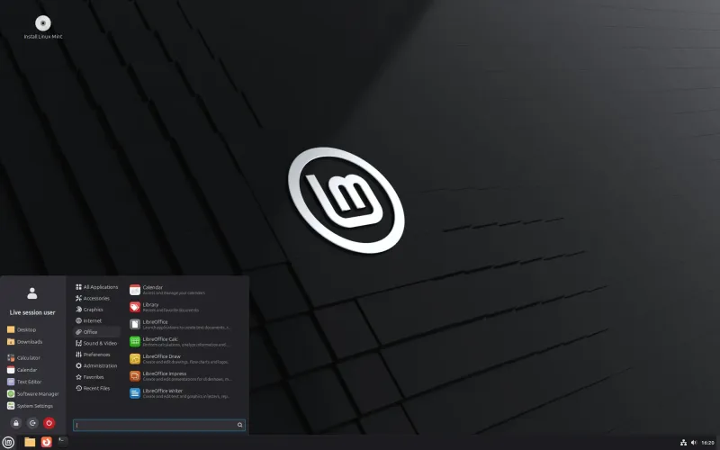 Linux Mint Nedir? Kurulumu, İndirme ve Gereksinimler