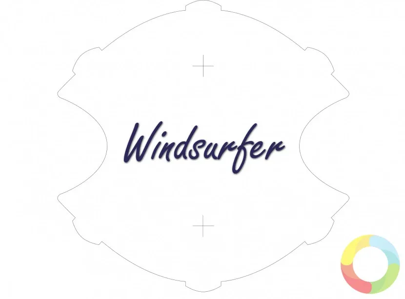 WindSurfer Anten Tasarımı