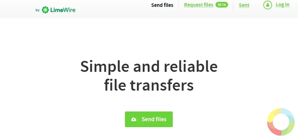 FileTransfer.io ile ücretsiz 6 GB büyük dosya gönderme ve 21 gün saklama
